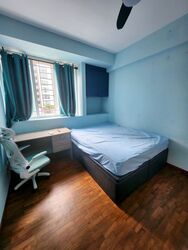 The Dew (D23), Condominium #595787531
